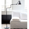 Lampadaire Liseuse Gras 411 BL SAT - DCW