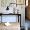 Lampadaire Liseuse Gras 411 BL SAT - DCW