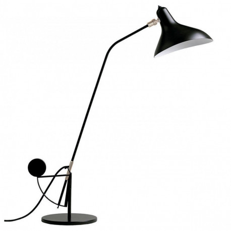 Lampe de table BS3-BL Série MANTIS - DCW Editions - Bernard Schottlander