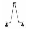 Lampe GRAS 302 double-DCW Editions