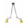 Lampe GRAS 302 double-DCW Editions
