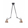 Lampe GRAS 302 double-DCW Editions