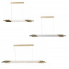 Suspension ORG P Horizontal (Plusieurs dimensions disponibles) - DCW Editions