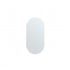 Miroir ovale WALLS - House Doctor