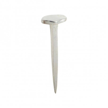 Patère crochet Nail small chrome - House Doctor