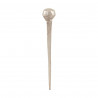 Patère crochet Nail small chrome - House Doctor