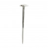 Patère crochet Nail small chrome - House Doctor