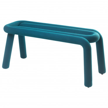 Banc "Bold" Coloris Corde - Moustache