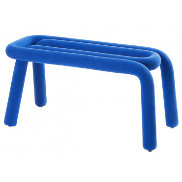 Banc "Bold" Coloris Corde - Moustache