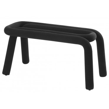 Banc "Bold" Coloris Corde - Moustache
