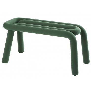 Banc "Bold" Coloris Corde - Moustache