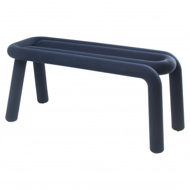 Banc "Bold" Coloris Corde - Moustache