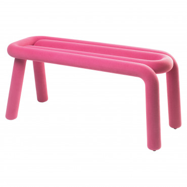 Banc "Bold" Coloris Corde - Moustache