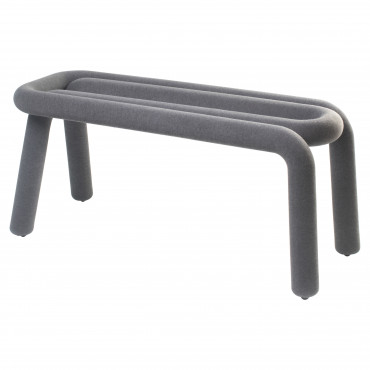 Banc "Bold" Coloris Corde - Moustache