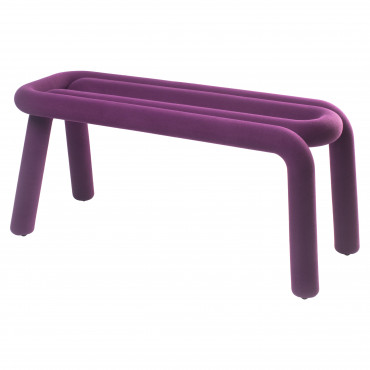Banc "Bold" Coloris Corde - Moustache