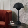 Lampe de table FlowerPot table VP3 pendant lamp by Verner Panton