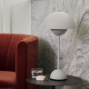 Lampe de table FlowerPot table VP3 pendant lamp by Verner Panton