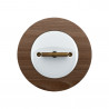 Plaque "Do Low" (Plusieurs options disponibles) - Fontini