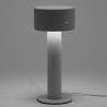 Lampes en grès beige "Clara / Paulina" (Plusieurs dimensions disponibles) - Serax