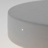 Lampes en grès beige "Clara / Paulina" (Plusieurs dimensions disponibles) - Serax