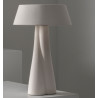 Lampes en grès beige "Clara / Paulina" (Plusieurs dimensions disponibles) - Serax