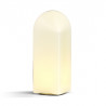 Lampe de table "Parade" en verre (Plusieurs dimensions et coloris disponibles) - Hay