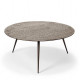 Table basse LUNA - Ethnicraft