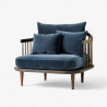 Fauteuil FLY LOUNGE SERIES by Space Copenhagen