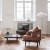 Fauteuil FLY LOUNGE SERIES by Space Copenhagen