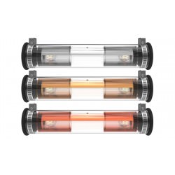 Lampe In the Tube 100-500 - DCW éditions