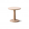 Table basse "Pon" en chêne (Plusieurs dimensions et coloris disponibles) - Fredericia