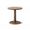 Table basse "Pon" en chêne (Plusieurs dimensions et coloris disponibles) - Fredericia