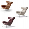 Fauteuil "OX Chair" (Plusieurs coloris disponibles) - Fredericia