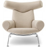 Fauteuil "OX Chair" (Plusieurs coloris disponibles) - Fredericia