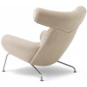 Fauteuil "OX Chair" (Plusieurs coloris disponibles) - Fredericia