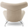 Fauteuil "OX Chair" (Plusieurs coloris disponibles) - Fredericia