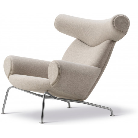 Fauteuil "OX Chair" (Plusieurs coloris disponibles) - Fredericia