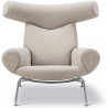 Fauteuil "OX Chair" (Plusieurs coloris disponibles) - Fredericia