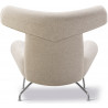 Fauteuil "OX Chair" (Plusieurs coloris disponibles) - Fredericia