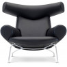 Fauteuil "OX Chair" (Plusieurs coloris disponibles) - Fredericia