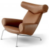 Fauteuil "OX Chair" (Plusieurs coloris disponibles) - Fredericia