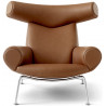 Fauteuil "OX Chair" (Plusieurs coloris disponibles) - Fredericia