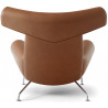 Fauteuil "OX Chair" (Plusieurs coloris disponibles) - Fredericia