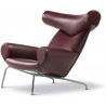 Fauteuil "OX Chair" (Plusieurs coloris disponibles) - Fredericia