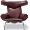 Fauteuil "OX Chair" (Plusieurs coloris disponibles) - Fredericia