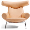 Fauteuil "OX Chair" (Plusieurs coloris disponibles) - Fredericia