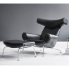 Fauteuil "OX Chair" (Plusieurs coloris disponibles) - Fredericia