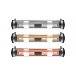 Lampe In the Tube 120-700 - DCW éditions