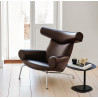 Fauteuil "OX Chair" (Plusieurs coloris disponibles) - Fredericia