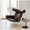 Fauteuil "OX Chair" (Plusieurs coloris disponibles) - Fredericia